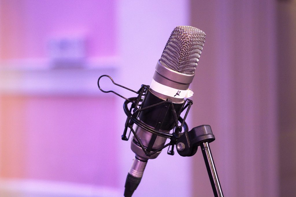 podcast finanzas personales