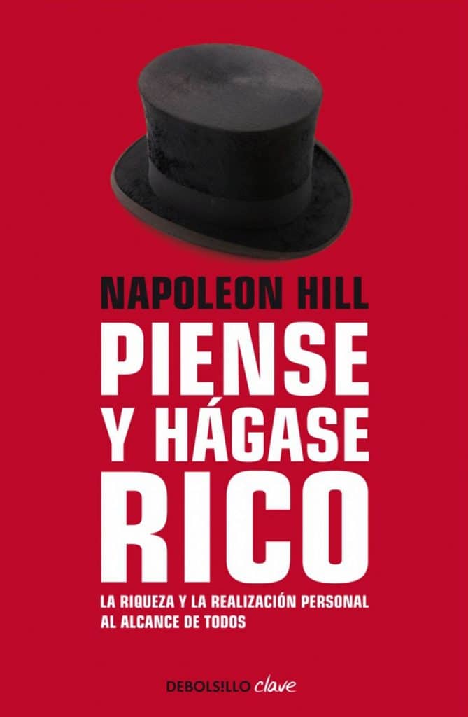piense y hágase rico