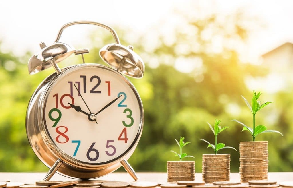 Myinvestor, fondos indexados, interés compuesto